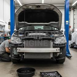 VOLKSWAGEN SHARAN 2.0 TDI SE BMT S-A ENGINE 2017 REPLACEMENT PARTS